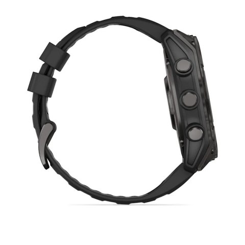 Garmin Fenix 8 51mm AMOLED Black