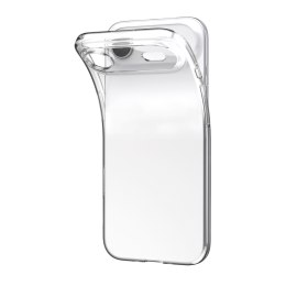 Etui case na iPhone 17 Air TPU 0.3 Nude Ultra-Slim - przezroczyste
