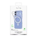 Etui case na iPhone 17 TPU 0.3 MAG Ultra-Slim MagSafe - przezroczyste