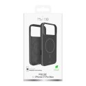 Etui ochronne na iPhone 17 Pro Max poliwęglanowe Pulse - szare