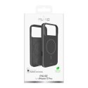 Etui ochronne na iPhone 17 Pro poliwęglanowe Pulse - szare