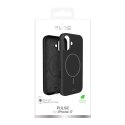 Etui ochronne na iPhone 17 poliwęglanowe Pulse - czarne