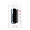 Szkło hartowane prywatyzujące na iPhone 17 Air Privacy
