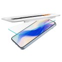 Szkło hartowane z aplikatorem na Google Pixel 9 Pro XL Glas.tR EZ Fit - 2 szt.