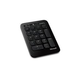 Microsoft | L5V-00021 | Sculpt Ergonomic Desktop Bundle | Multimedia | Wireless | Keyboard | Mouse included | Batteries included