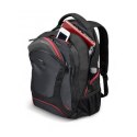 PORT DESIGNS | Fits up to size 15.6 "" | Courchevel | Backpack | Black | Shoulder strap