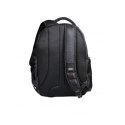 PORT DESIGNS | Fits up to size 15.6 "" | Courchevel | Backpack | Black | Shoulder strap