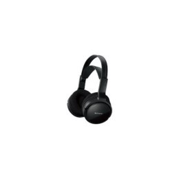 SŁUCHAWKI Sony MDR-RF811RK Headband/On-Ear, Black
