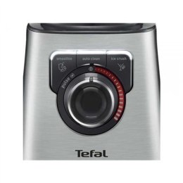 TEFAL PerfectMix blender BL811D38 Silver, 1200 W, Glass, 1.5 L, Ice crushing, 28000 RPM, Type Tabletop