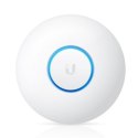 Ubiquiti | UAP-nanoHD | UniFi | 802.11ac | 2.4/5 | 1733 Mbit/s | 10/100/1000 Mbit/s | Porty Ethernet LAN (RJ-45) 1 | MU-MiMO Tak