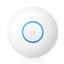 Ubiquiti | UAP-nanoHD | UniFi | 802.11ac | 2.4/5 | 1733 Mbit/s | 10/100/1000 Mbit/s | Porty Ethernet LAN (RJ-45) 1 | MU-MiMO Tak