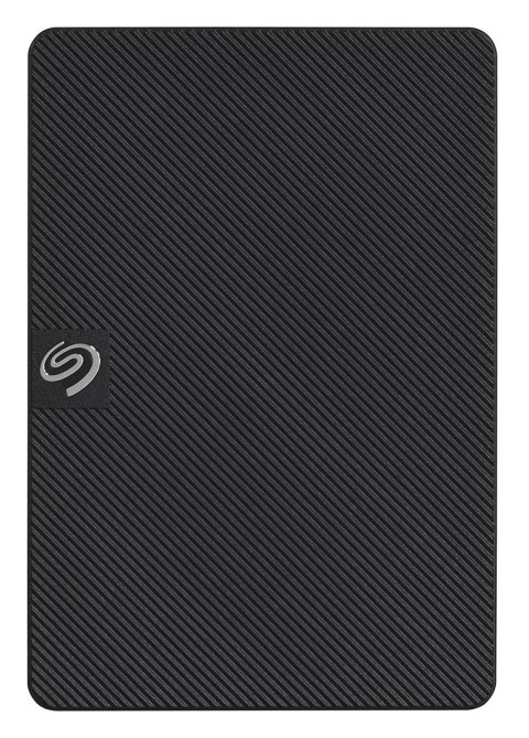 Dysk zewnętrzny HDD SEAGATE Expansion Portable 1TB 2.5" USB 3.2 Gen 1 Black (STKM1000400)