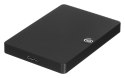 Dysk zewnętrzny HDD SEAGATE Expansion Portable 1TB 2.5" USB 3.2 Gen 1 Black (STKM1000400)