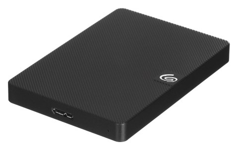 Dysk zewnętrzny HDD SEAGATE Expansion Portable 1TB 2.5" USB 3.2 Gen 1 Black (STKM1000400)
