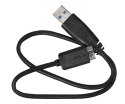 Dysk zewnętrzny HDD SEAGATE Expansion Portable 1TB 2.5" USB 3.2 Gen 1 Black (STKM1000400)