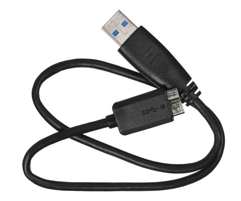 Dysk zewnętrzny HDD SEAGATE Expansion Portable 1TB 2.5" USB 3.2 Gen 1 Black (STKM1000400)