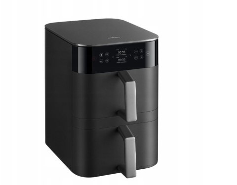 Frytownica beztłuszczowa Xiaomi Smart Double Stack Air Fryer 12l