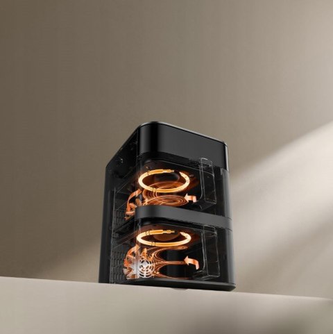 Frytownica beztłuszczowa Xiaomi Smart Double Stack Air Fryer 12l