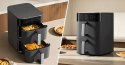 Frytownica beztłuszczowa Xiaomi Smart Double Stack Air Fryer 12l