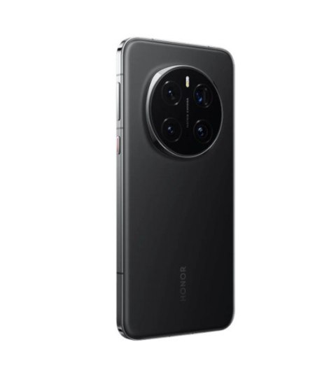Honor Magic 7 Pro 5G 12/512GB Black
