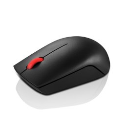Mysz bezprzewodowa Lenovo Essential Wireless Compact Mouse Black (4Y50R20864)