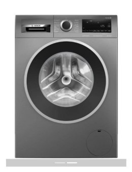 Pralka BOSCH WGG244ZCPL Serie 6 9 kg 1400 obr/min | Iron Assist | SpeedPerfect | ActiveWater Plus