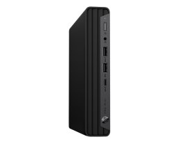 HP Pro Mini 400 G9 i5-12500T 16GB DDR5 SSD512 UHD 770 WiFi BT Klaw+Mysz W11Pro 3Y OnSite