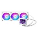 Chłodzenie ASUS ROG RYUJIN III 360 ARBG EXTREME WHT