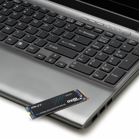 Dysk SSD PNY CS2230 M.2 NVMe 500GB