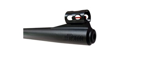 Karabinek wiatrówka MARKSMAN Beaver 2096 gen.2, kal.4,5mm gazowa sprężyna, drewno, do17J