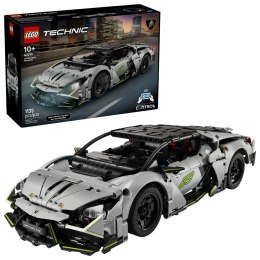 LEGO Technic 42214 - Supersamochód Lamborghini Revuelto