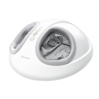 Masażer do stóp Medisana FM 888 50 W | masaż Shiatsu | 2 poziomy intensywności | 417 x 357 x 224 mm