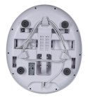 Masażer do stóp Medisana FM 888 50 W | masaż Shiatsu | 2 poziomy intensywności | 417 x 357 x 224 mm