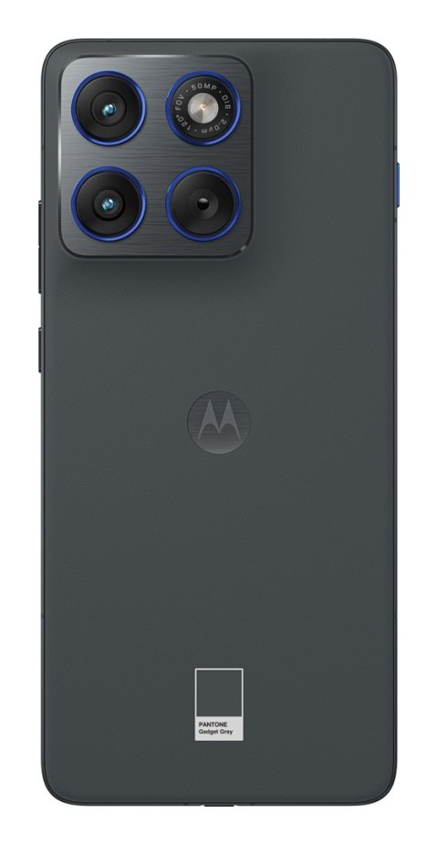 Smartfon Motorola Edge 70 12/512GB Pantone Gadget Grey