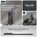 Smartfon Motorola Edge 70 12/512GB Pantone Gadget Grey