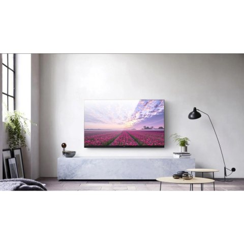 TECHLY UCHWYT ŚCIENNY TV LED/LCD 23-55" 50KG SLIM