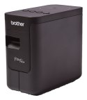 Brother PT-P750W drukarka etykiet 180 x 180 DPI 30 mm/s Przewodowy i Bezprzewodowy HSE/TZe Wi-Fi