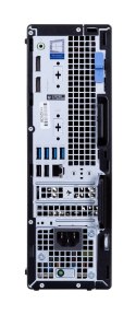 DELL OptiPlex 5080 i5-10500 16GB 256GB SSD SFF Win11pro UŻYWANY