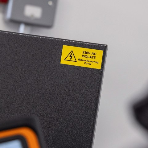 Drukarka etykiet Brother PT E310BTVP