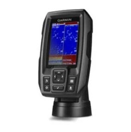 Echosonda wędkarska Garmin Striker 4 200kHz
