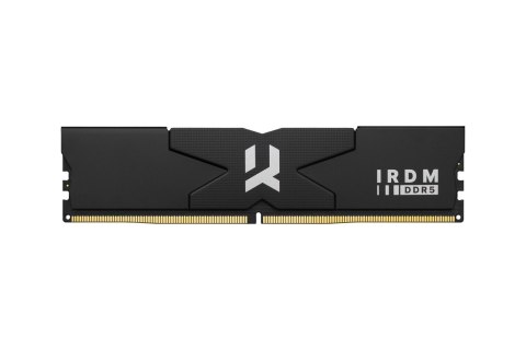 GOODRAM DDR5 32GB (2x16GB) 7200MHz CL34 IRDM