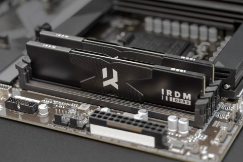 GOODRAM DDR5 32GB (2x16GB) 7200MHz CL34 IRDM