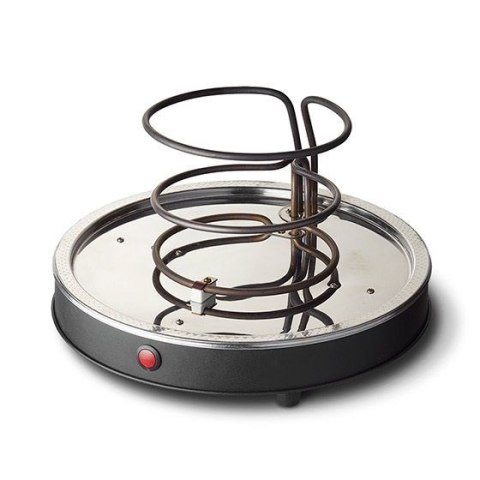 Piec do pizzy Emerio, funkcja wstępnego pieczenia pizzaretki, 8 os.