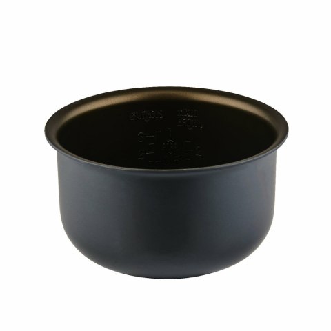 Ryżowar Cuckoo CR-0351F RED 0,54L 425W Czerwono-Biały