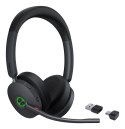 Yealink BH74 - Headset - on-ear