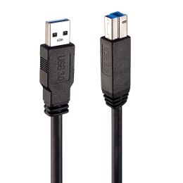 CABLE USB 3.0 A/B ACTIVE 10M Lindy