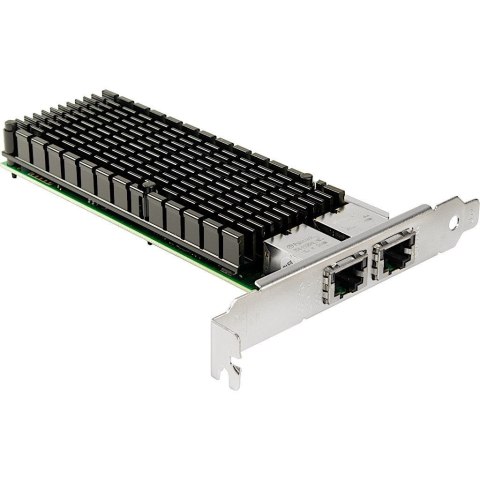 Inter-Tech Gigabit PCIe Adapter Argus ST-7214 x8 v2.1 sprzedaż detaliczna