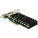 Inter-Tech Gigabit PCIe Adapter Argus ST-7214 x8 v2.1 sprzedaż detaliczna