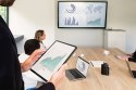 Przedłużacz/Extender HDMI system pracy zespołowej,bezprzewodowy 50m 4K 60Hz 5GHz (zestaw)