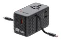 Ładowarka Verbatim Charge 'n' Travel 70W 2C